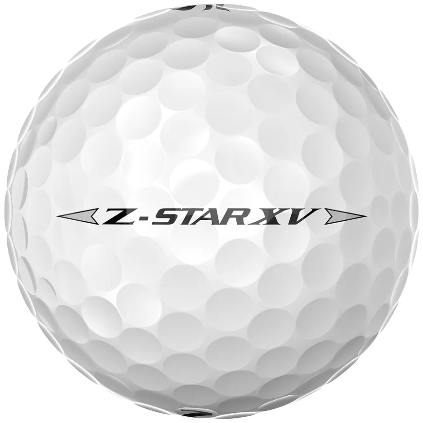 Srixon Z Star XV Logotées - GolfCenter.fr