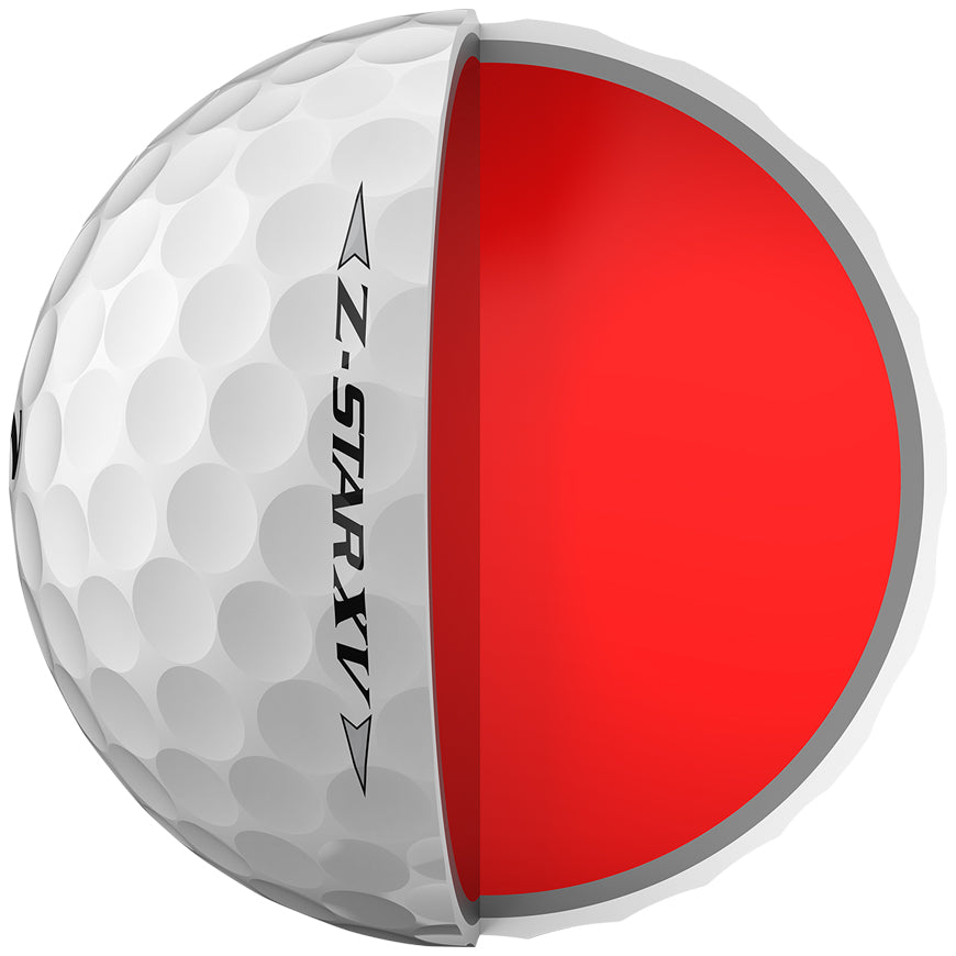 Srixon Z Star XV Logotées - GolfCenter.fr