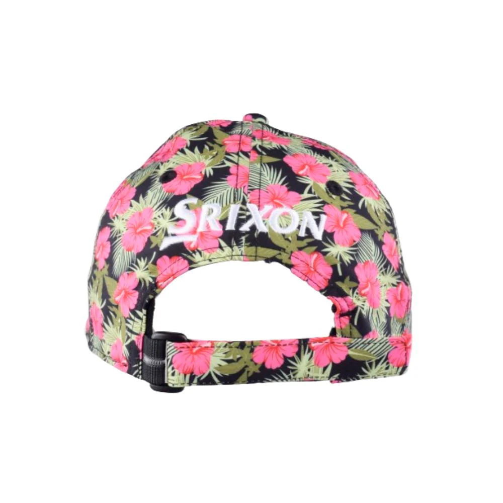 Srixon Casquette Floral Edition