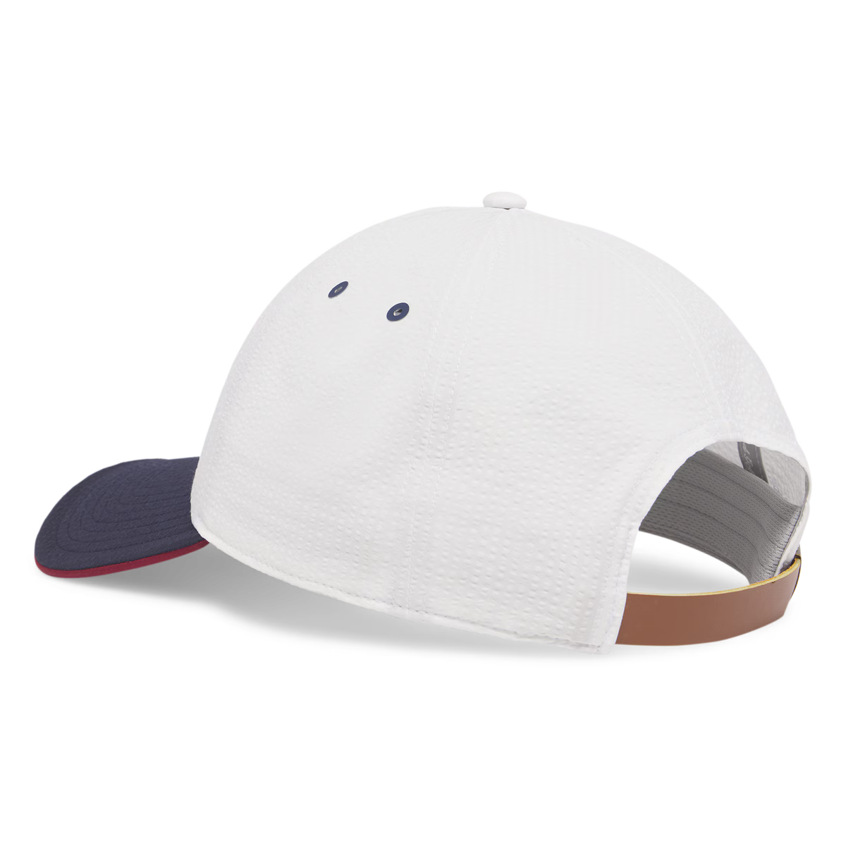 Titleist Casquette Nautical Links Montauk Tech Seersucker - GolfCenter.fr