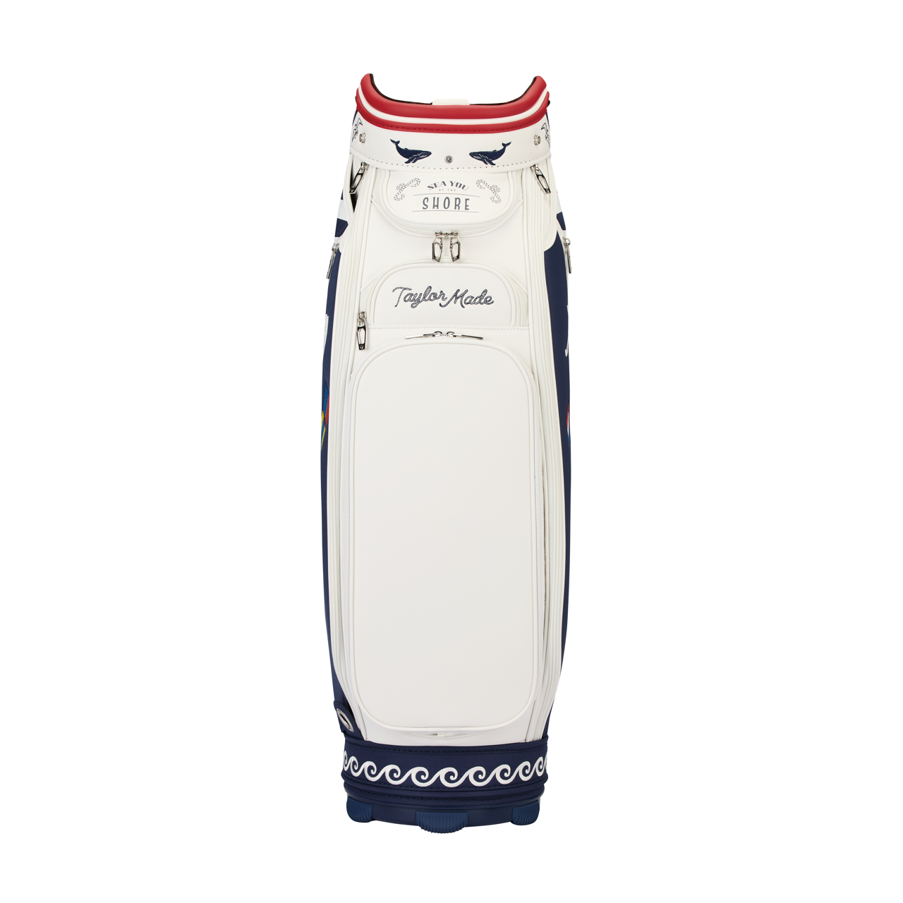 TaylorMade Staff Bag US Open 2026 Sailor's Point
