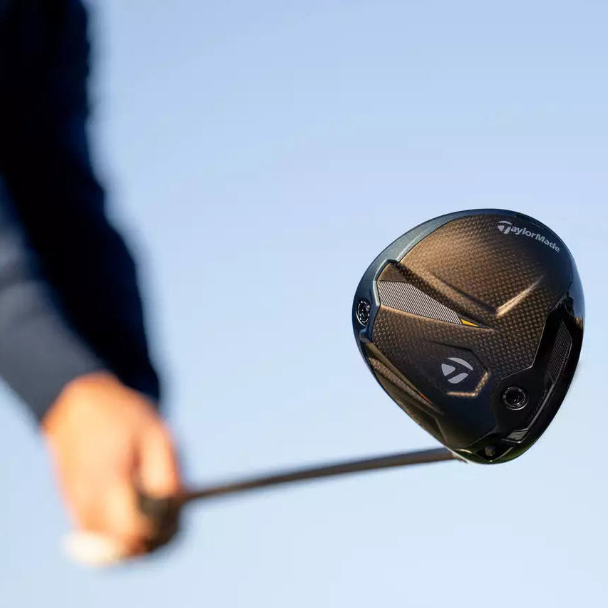 Fitting Day Taylormade