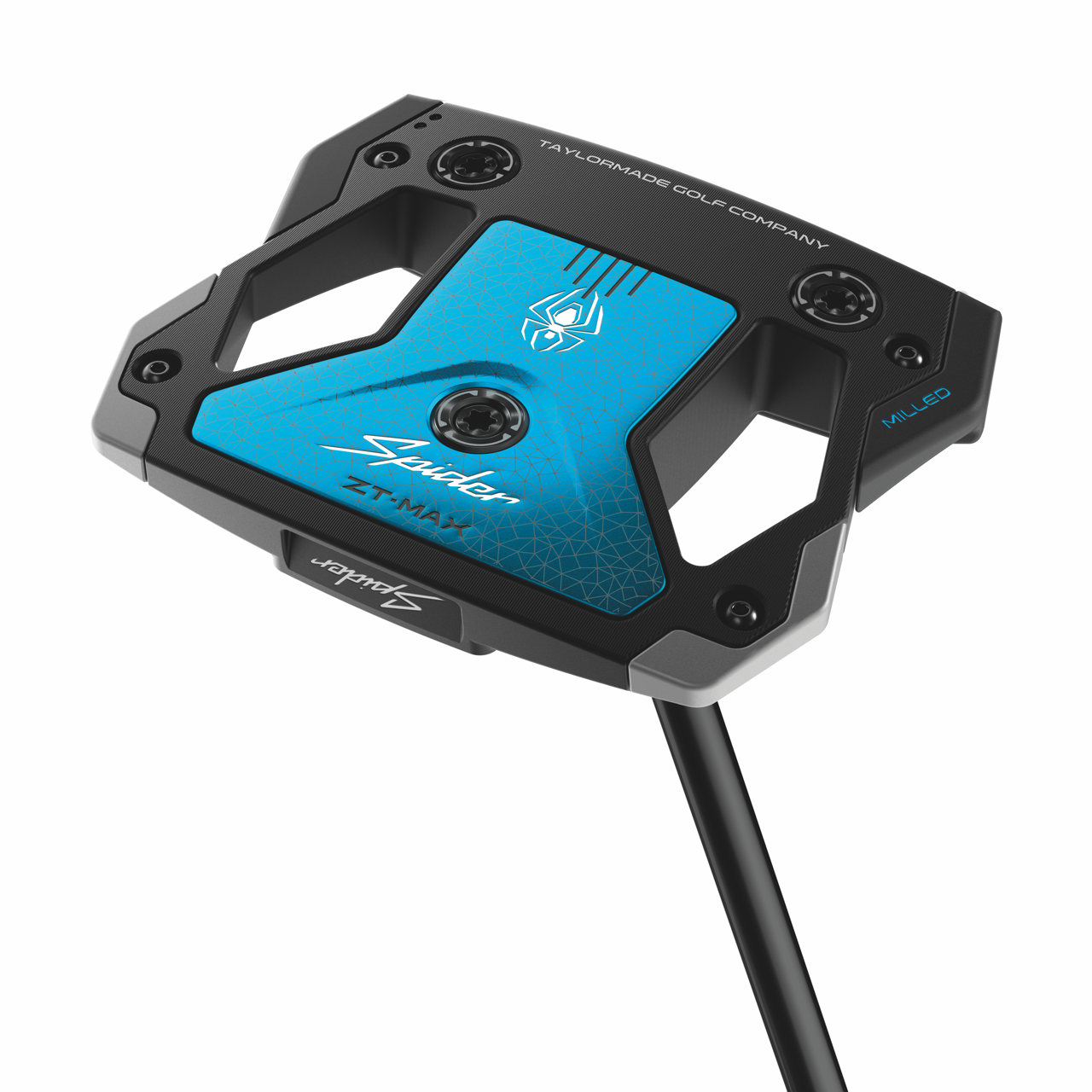 TaylorMade Putter Spider ZT Max Counterbalance - GolfCenter.fr