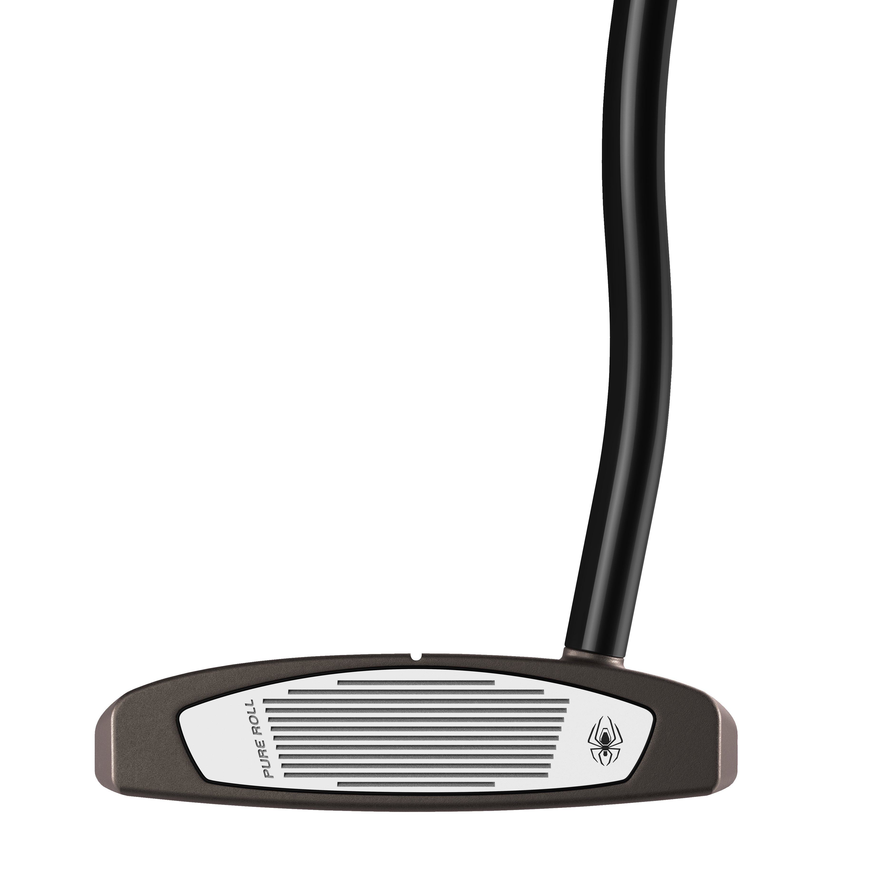 TaylorMade Putter Spider Tour F Double Bend Torched PVD - GolfCenter.fr