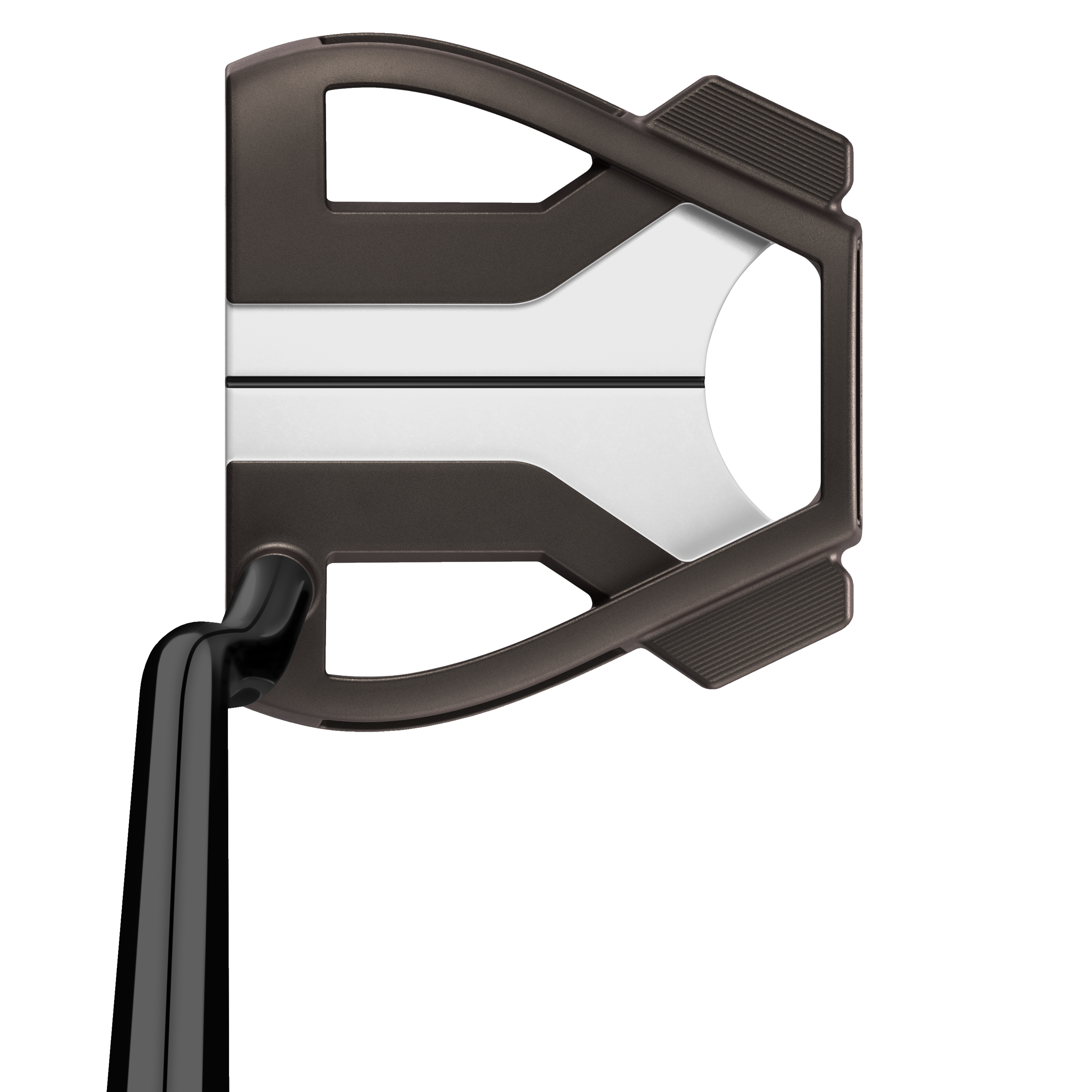TaylorMade Putter Spider Tour X Double Bend Torched PVD - GolfCenter.fr