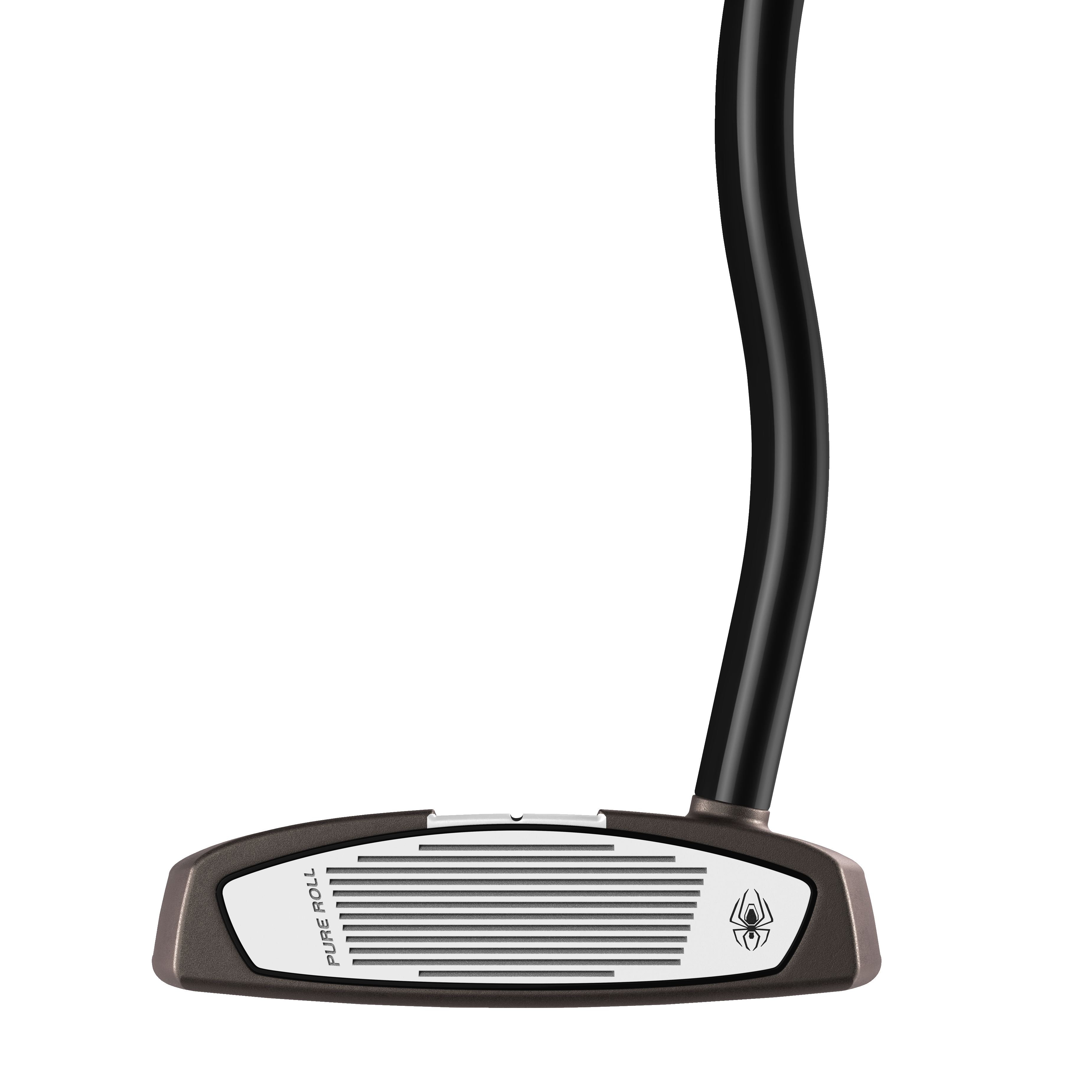 TaylorMade Putter Spider Tour X Double Bend Torched PVD - GolfCenter.fr