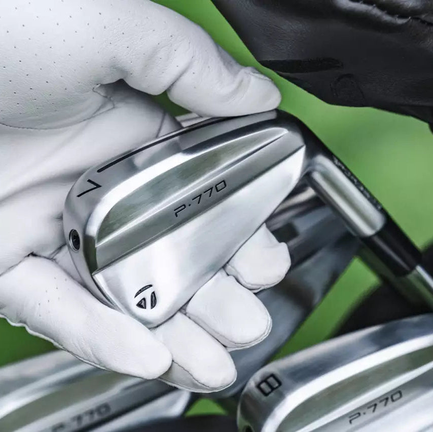 Fitting Day Taylormade
