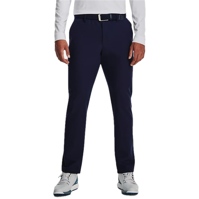 Under Armour Pantalon ColdGear Infrared Bleu marine