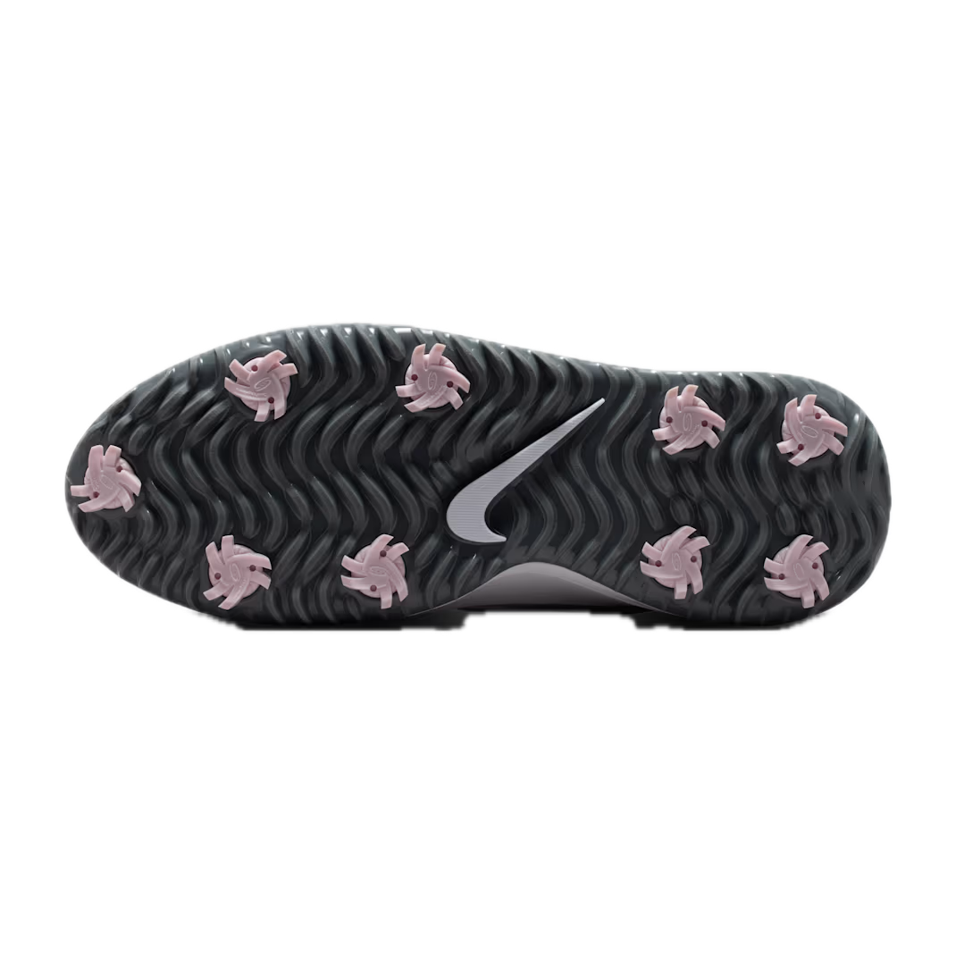 Nike Chaussures Victory Pro 4 Blanc / Lila