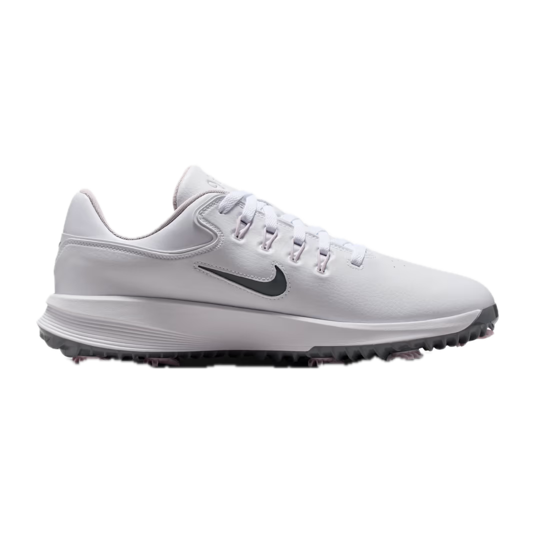 Nike Chaussures Victory Pro 4 Blanc / Lila
