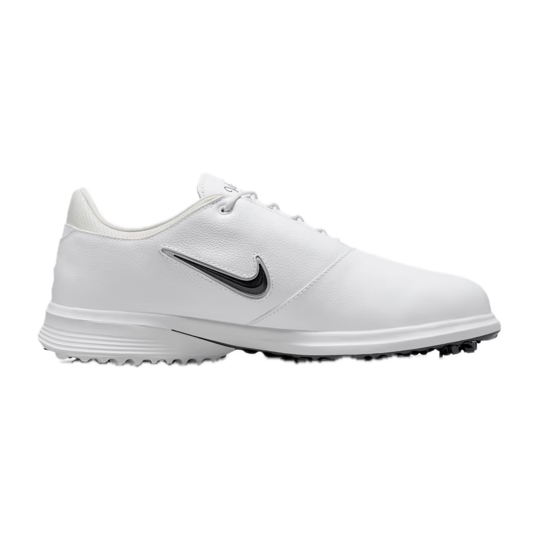 Nike Chaussures Victory Tour 4 Blanc / Noir