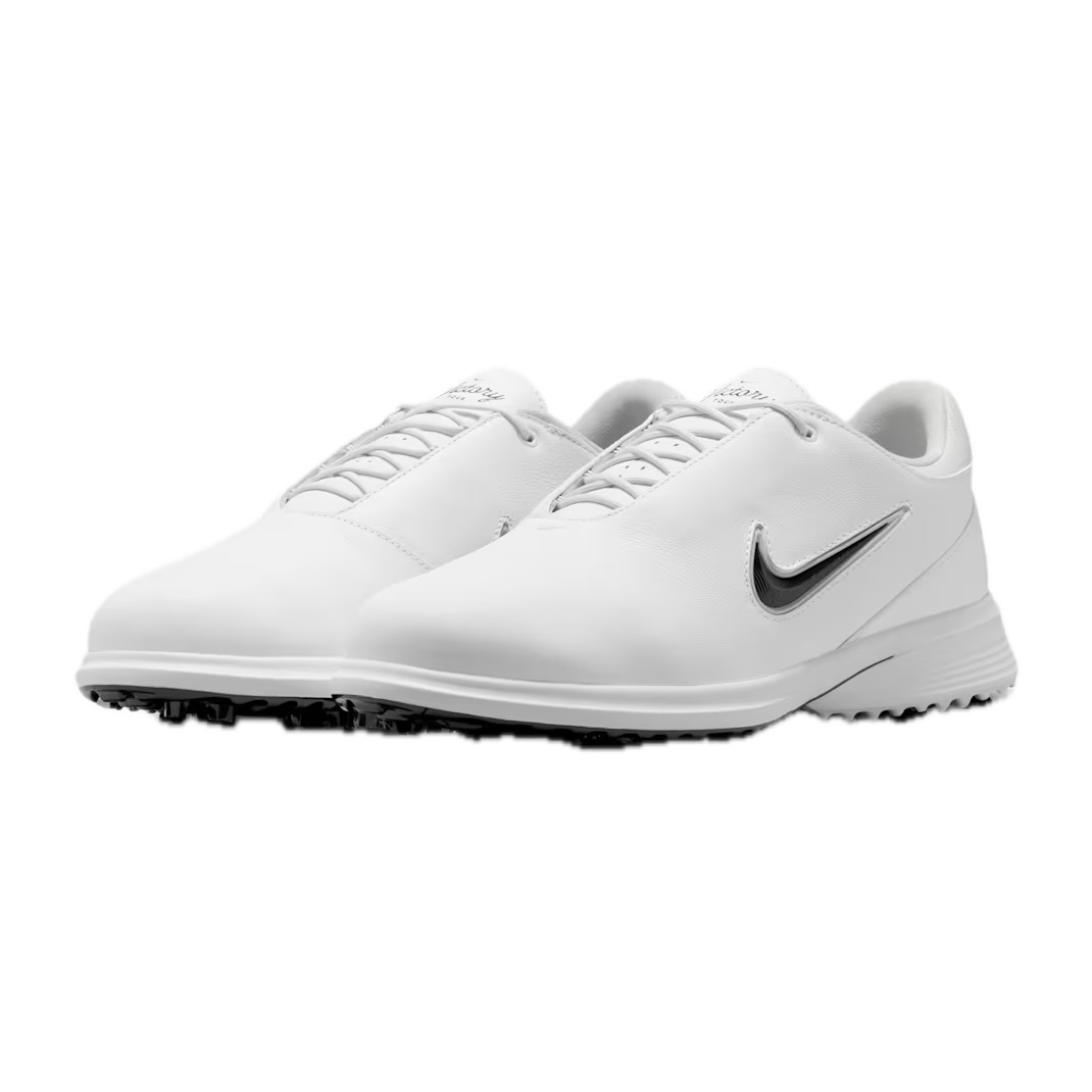 Nike Chaussures Victory Tour 4 Blanc / Noir