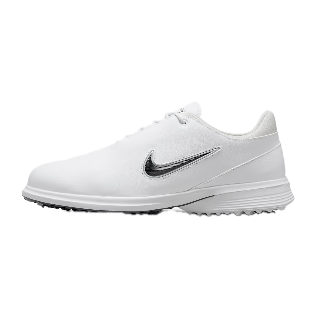 Nike Chaussures Victory Tour 4 Blanc / Noir