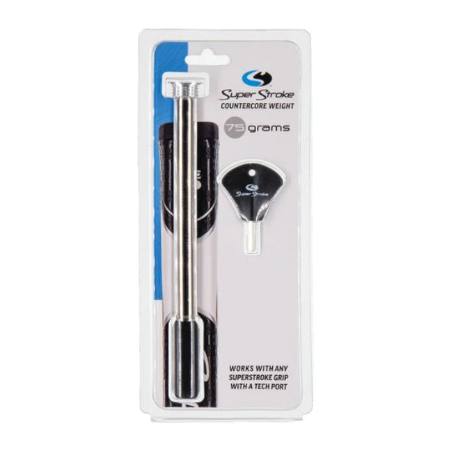 SuperStroke Contrepoids CounterCore 75g - GolfCenter.fr