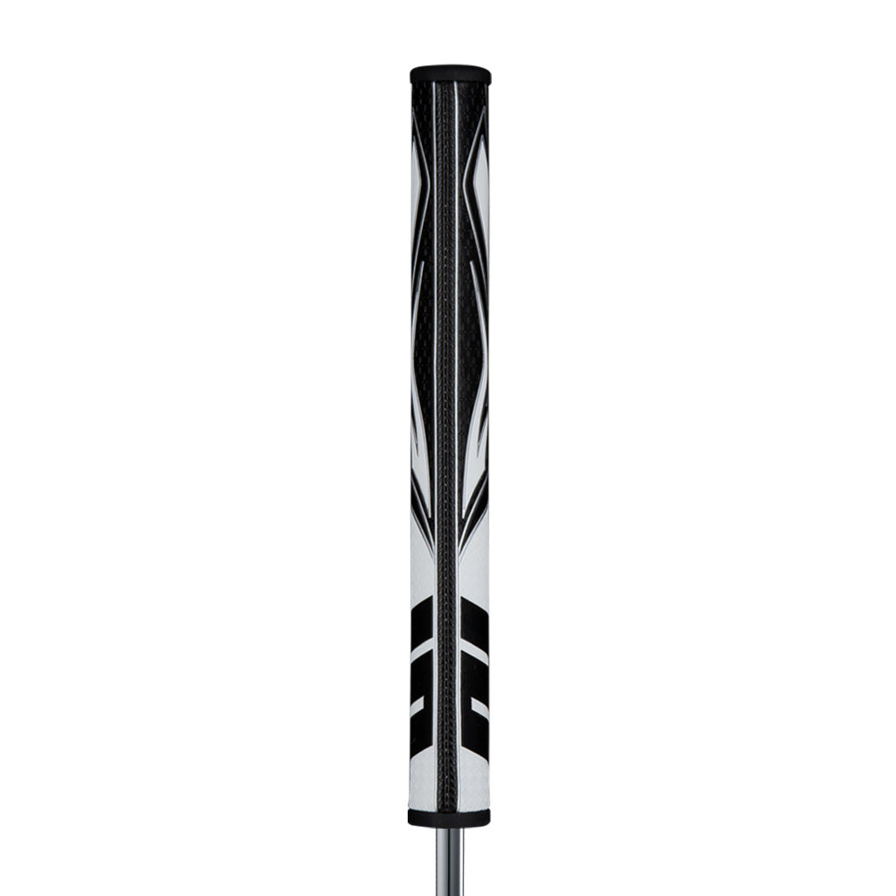 Putter Zenergy Flatso Series con agarre SuperStroke - 1.0/2.0/3.0