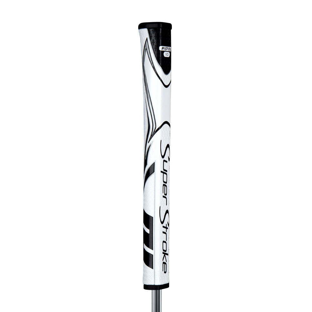 SuperStroke Grip Putter Zenergy Pistol GT 1.0 (Sin Instalación)