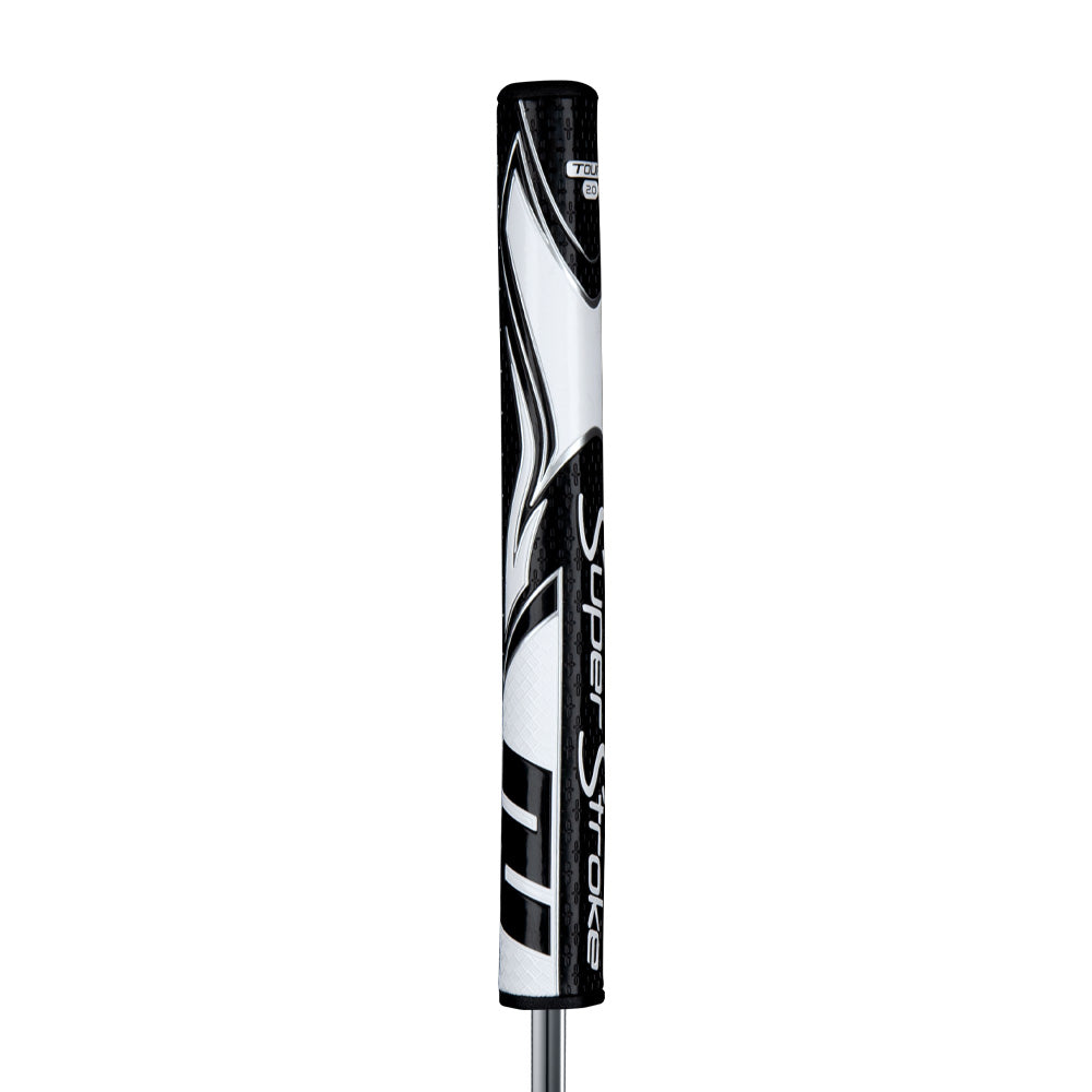 Putter Zenergy Tour 2.0 con agarre SuperStroke