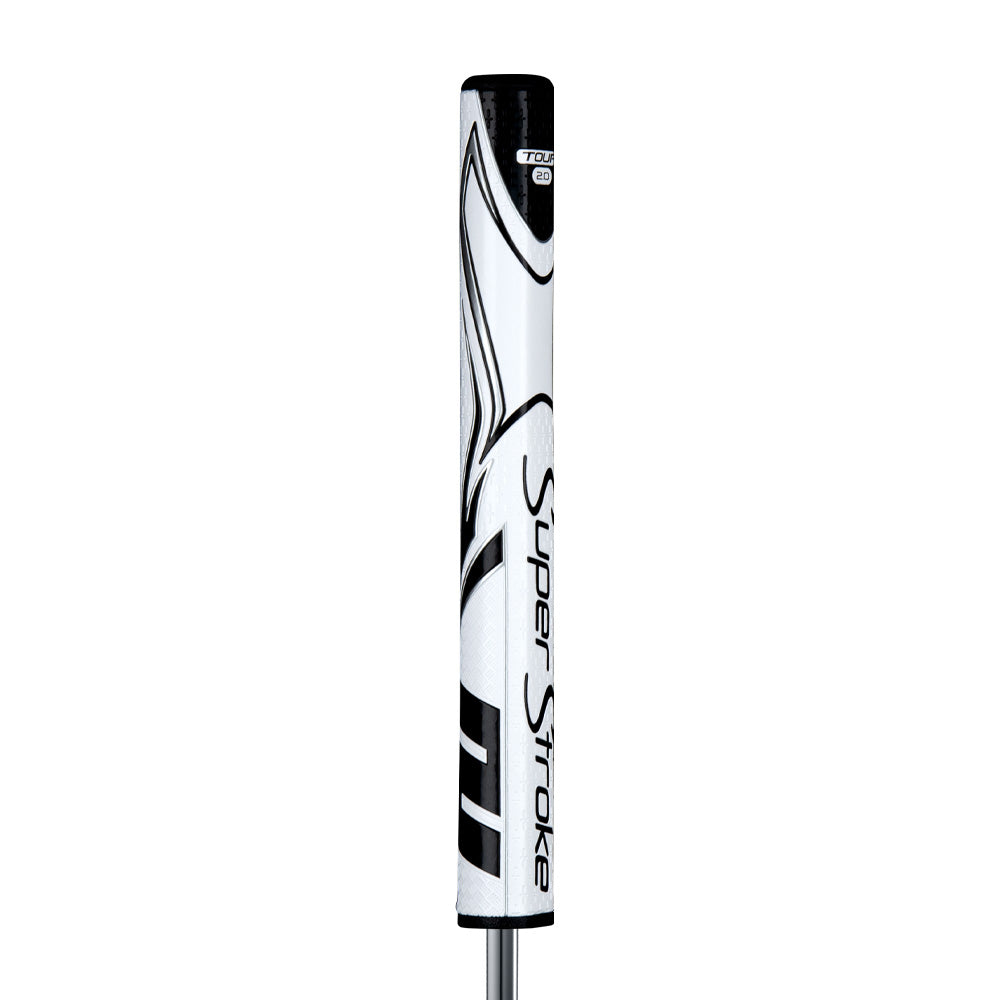 Putter Zenergy Tour 2.0 con agarre SuperStroke