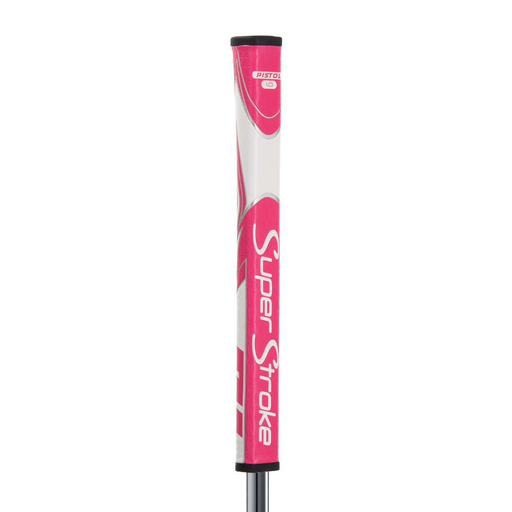 SuperStroke Grip Putter Zenergy Pistol GT 1.0 (Sin Instalación)