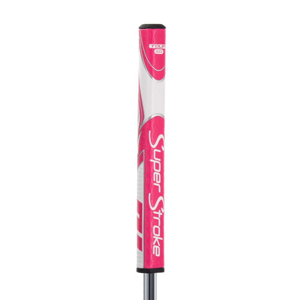 Putter Zenergy Tour 2.0 con agarre SuperStroke