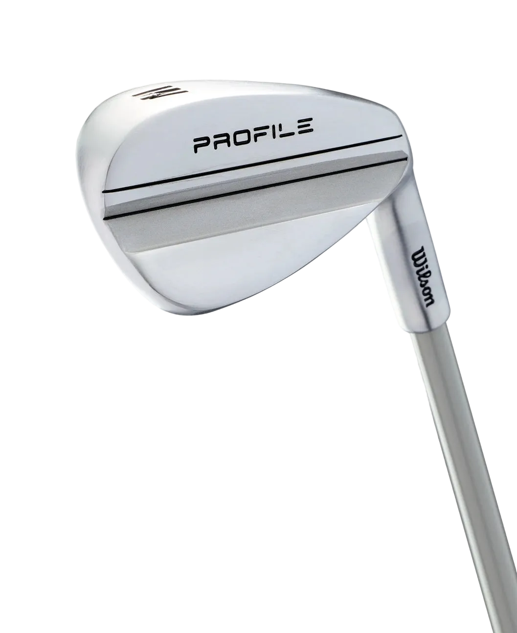 Wilson Profile Jr Medium — Kit de golf junior (8-11 ans)