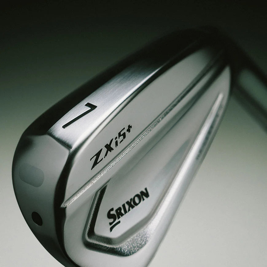 Srixon Série de  Fers ZXi 5+