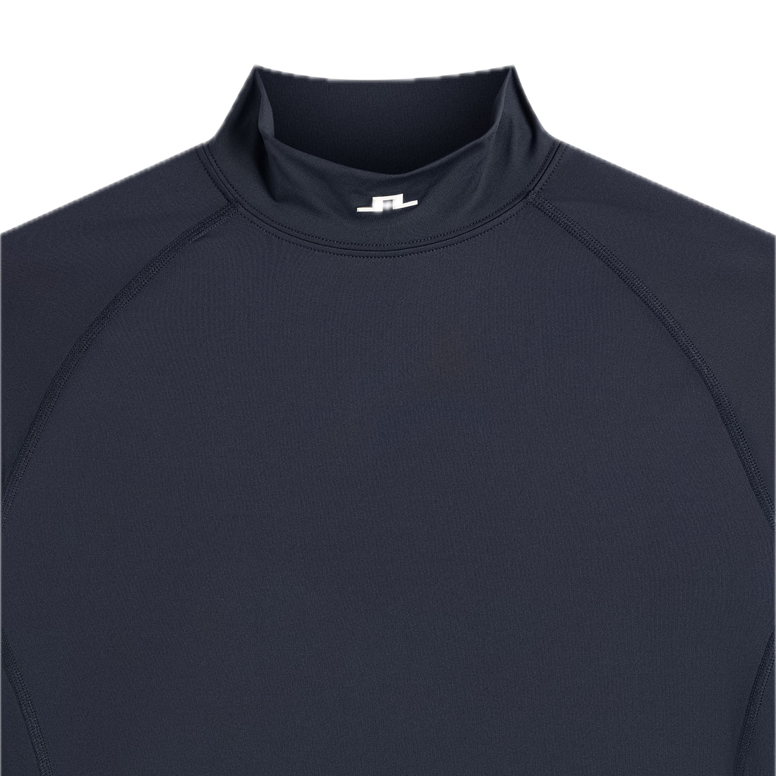 J.Lindeberg Top de Compression Ello Bleu Marine - GolfCenter.fr