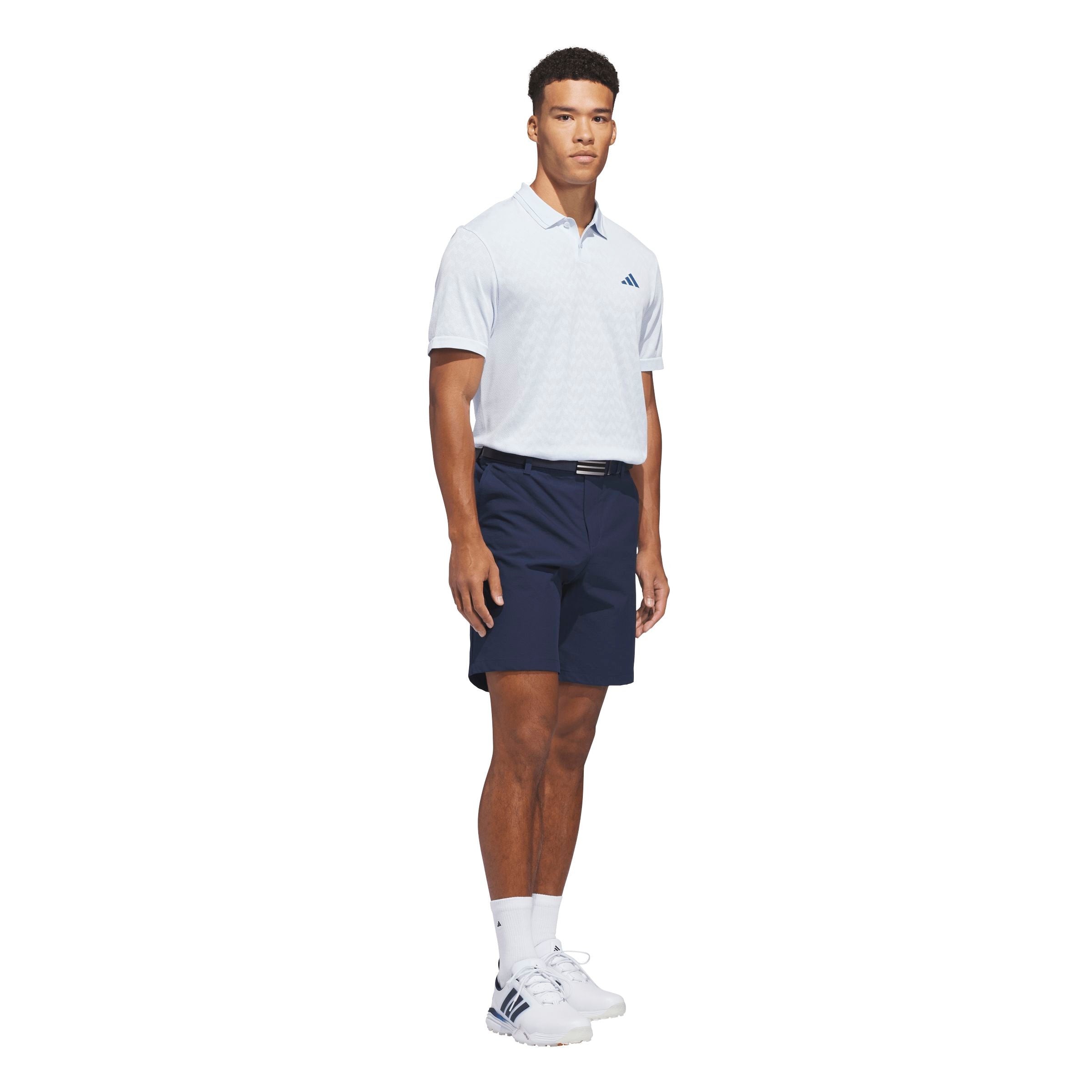 ADIDAS BERMUDA ULT 365 8.5 inch bleu marine
