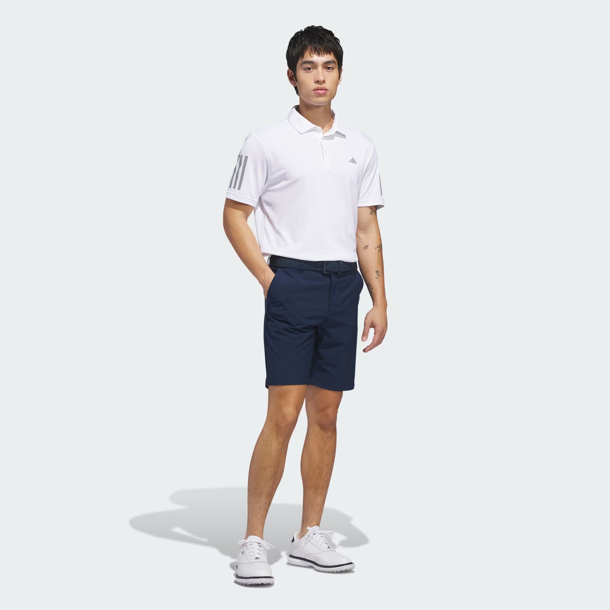 ADIDAS BERMUDA ULT 8.5In Navy
