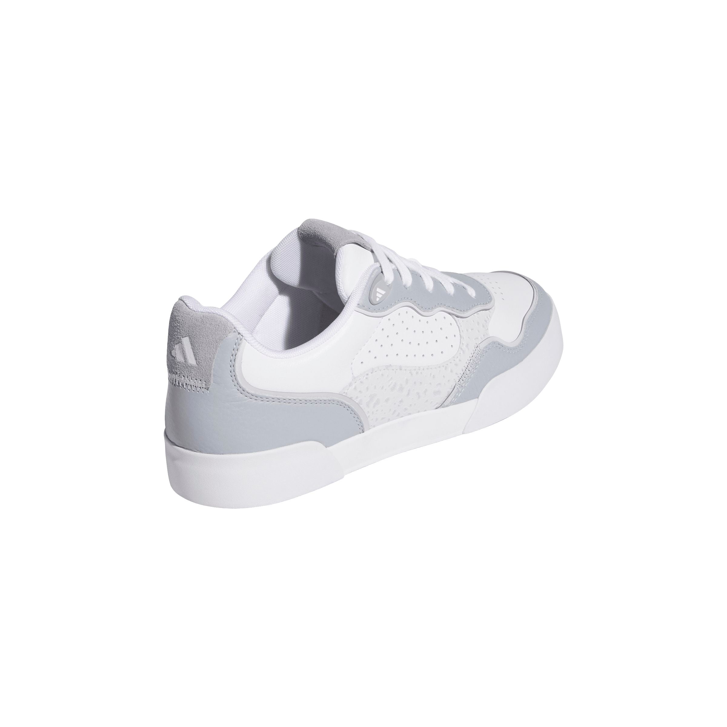 Adidas Chaussure de golf Retrocross Grise W