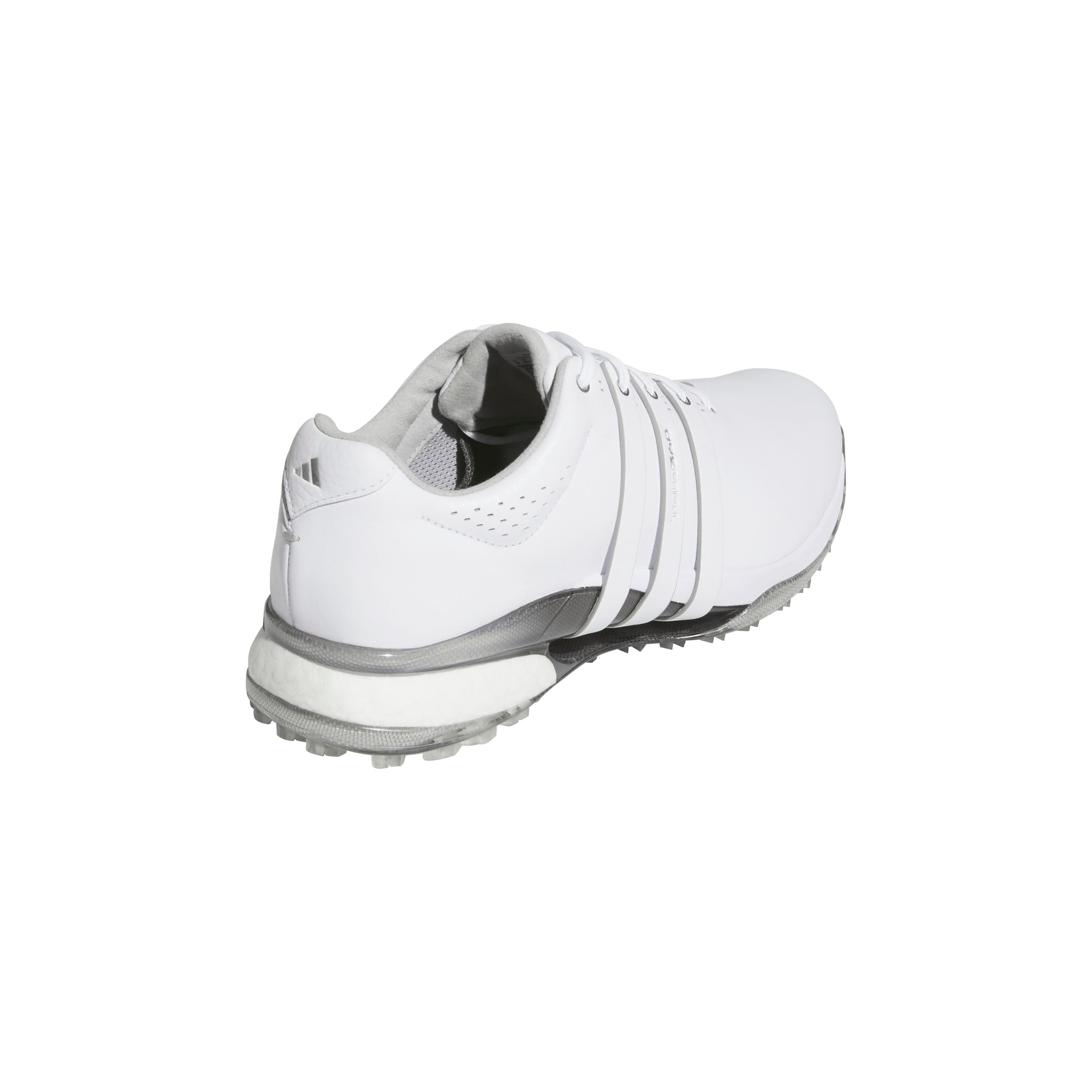 Adidas Chaussure de golf Tour 360 SL Blanc Gris