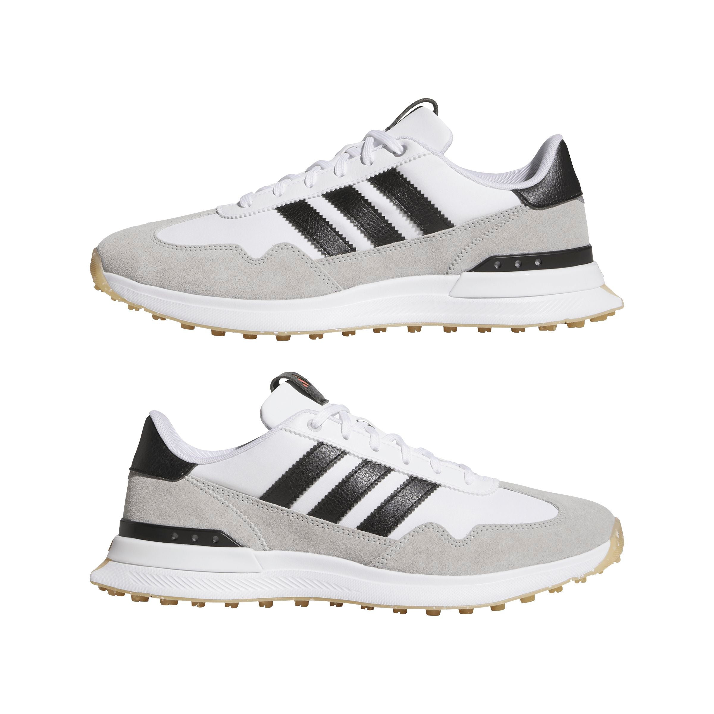 Adidas S2G 26 Tex White Black Grey
