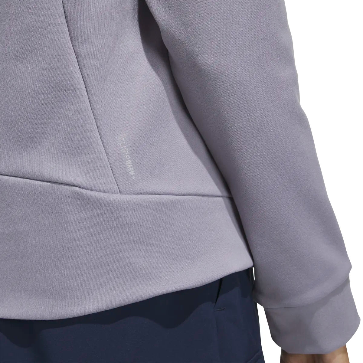 Adidas Veste à Capuche Femme Ultimate365 Course Control Ardoise