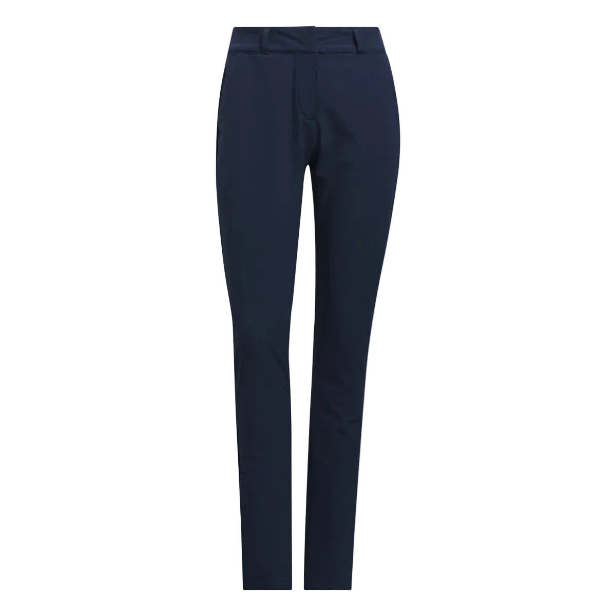 ADIDAS PANTALON FEMME COLD RAINDRY Bleu Marine - GolfCenter.fr