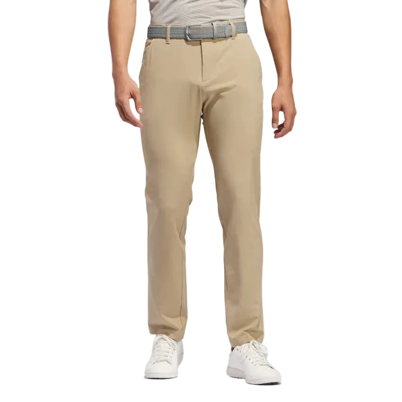 Adidas Pantalon Fuselé ULTIMATE365 Beige
