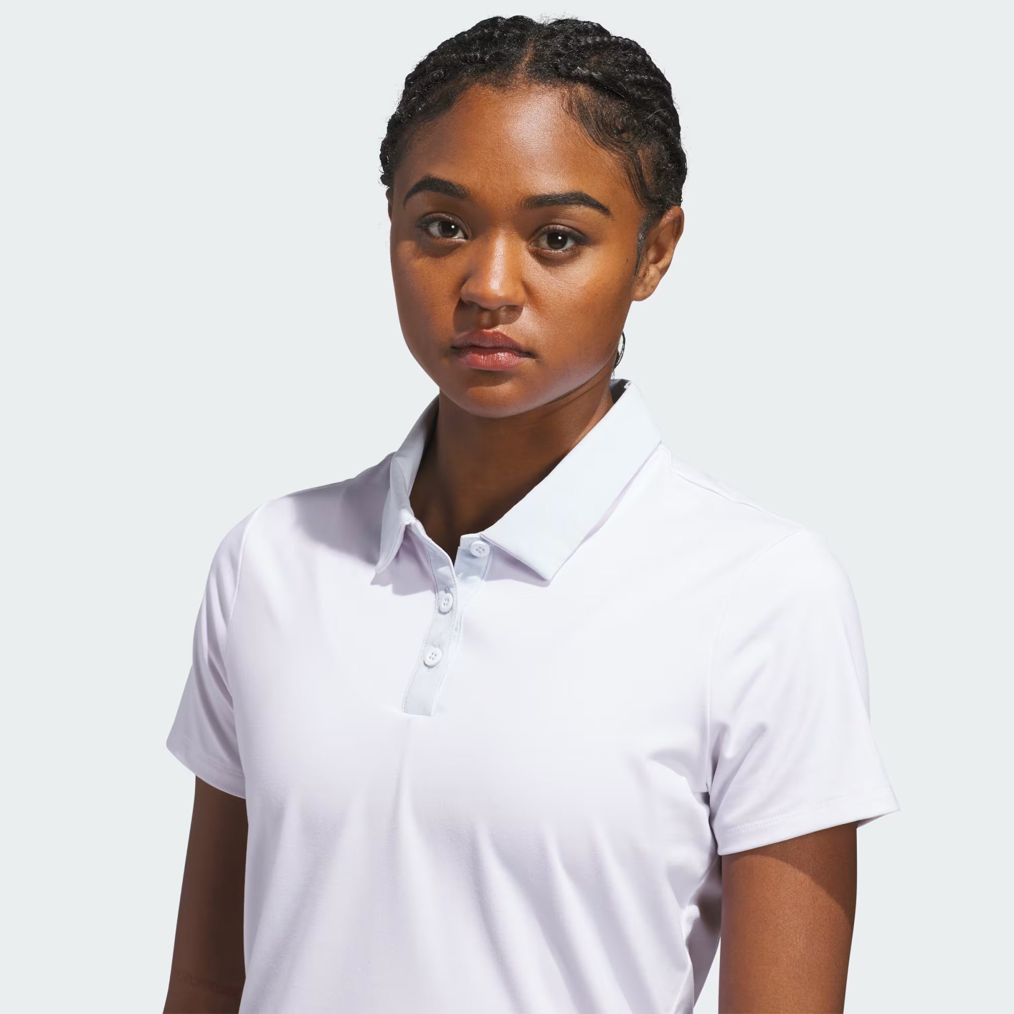 Adidas Polo de golf Ultimate365+ Climacool