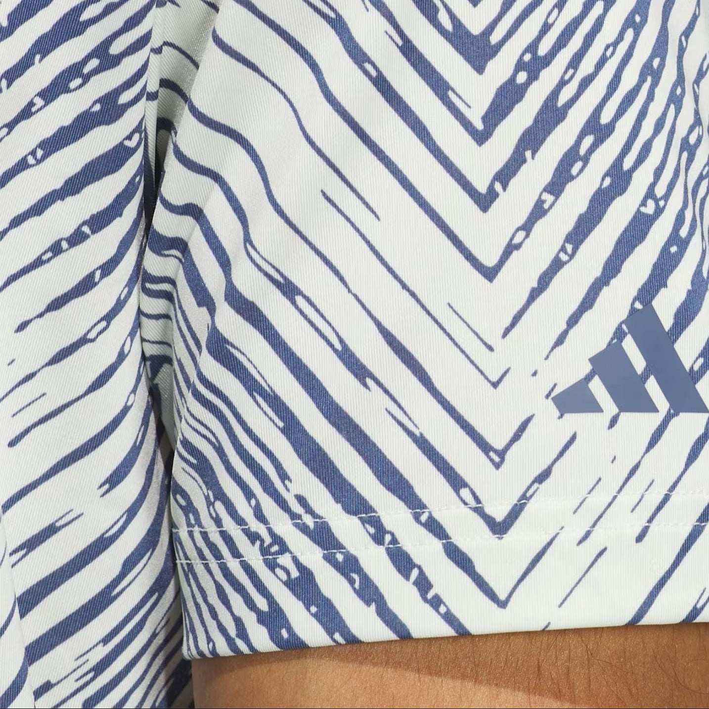 Adidas Polo Ultimate 365 Allover