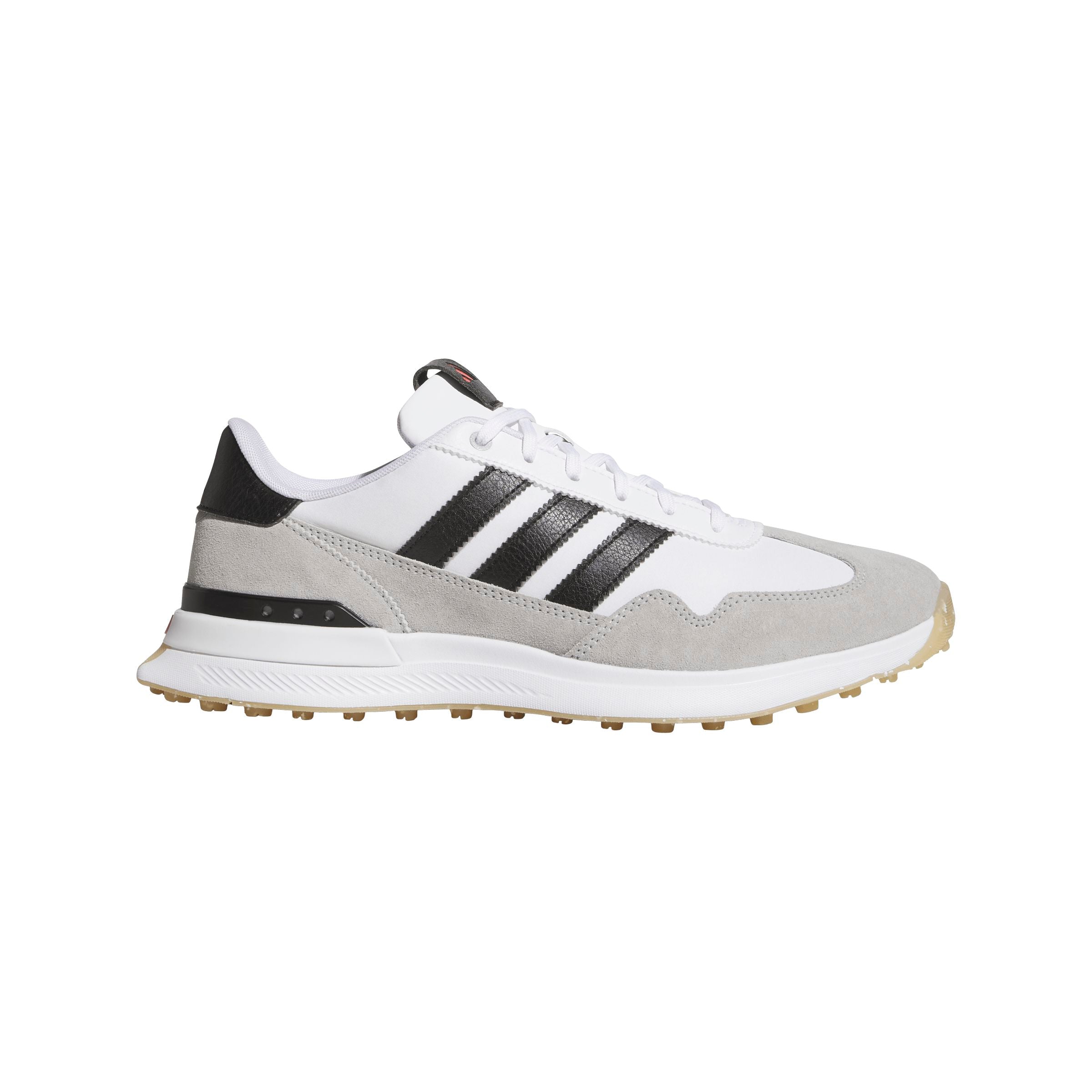 Adidas S2G 26 Tex White Black Grey