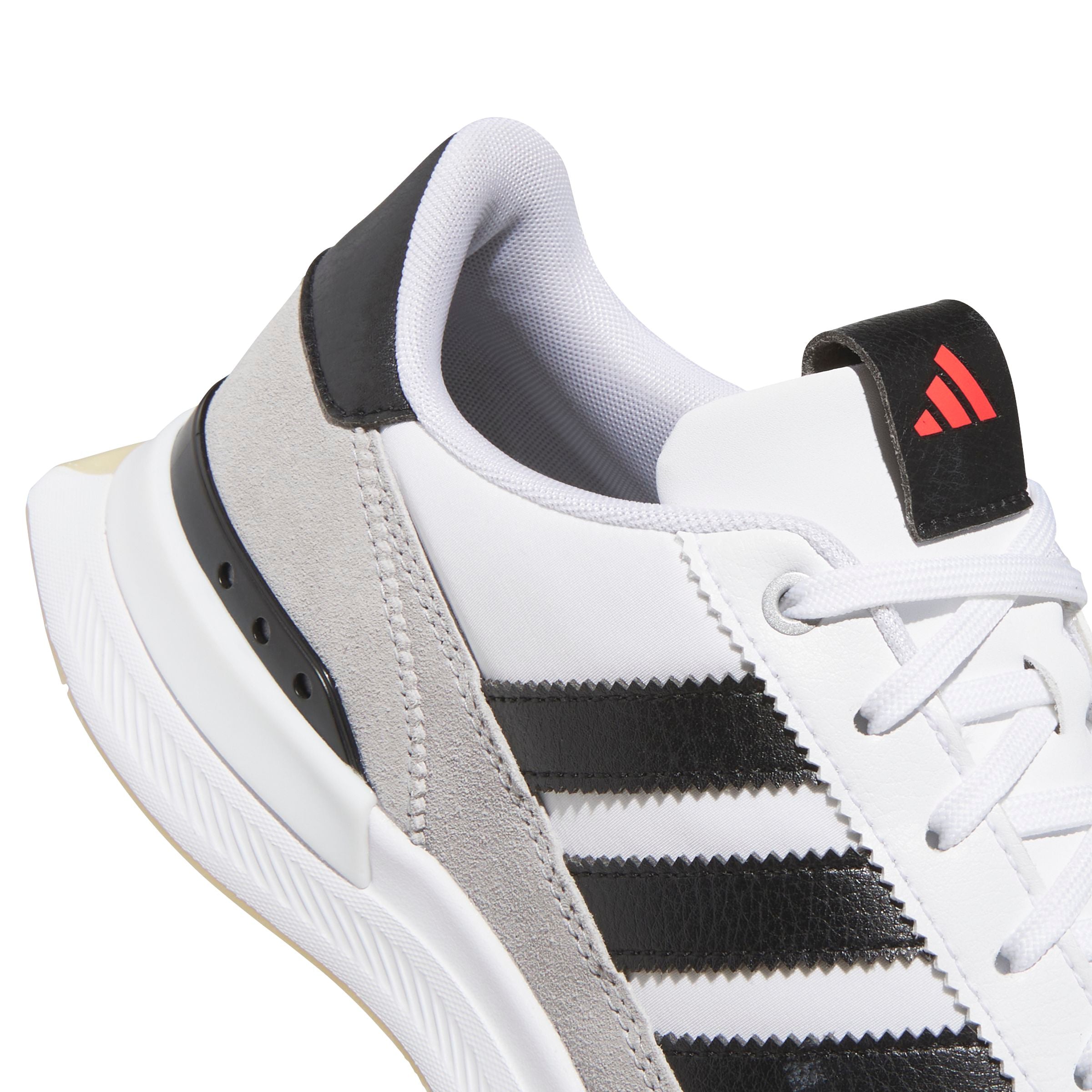Adidas S2G 26 Tex White Black Grey