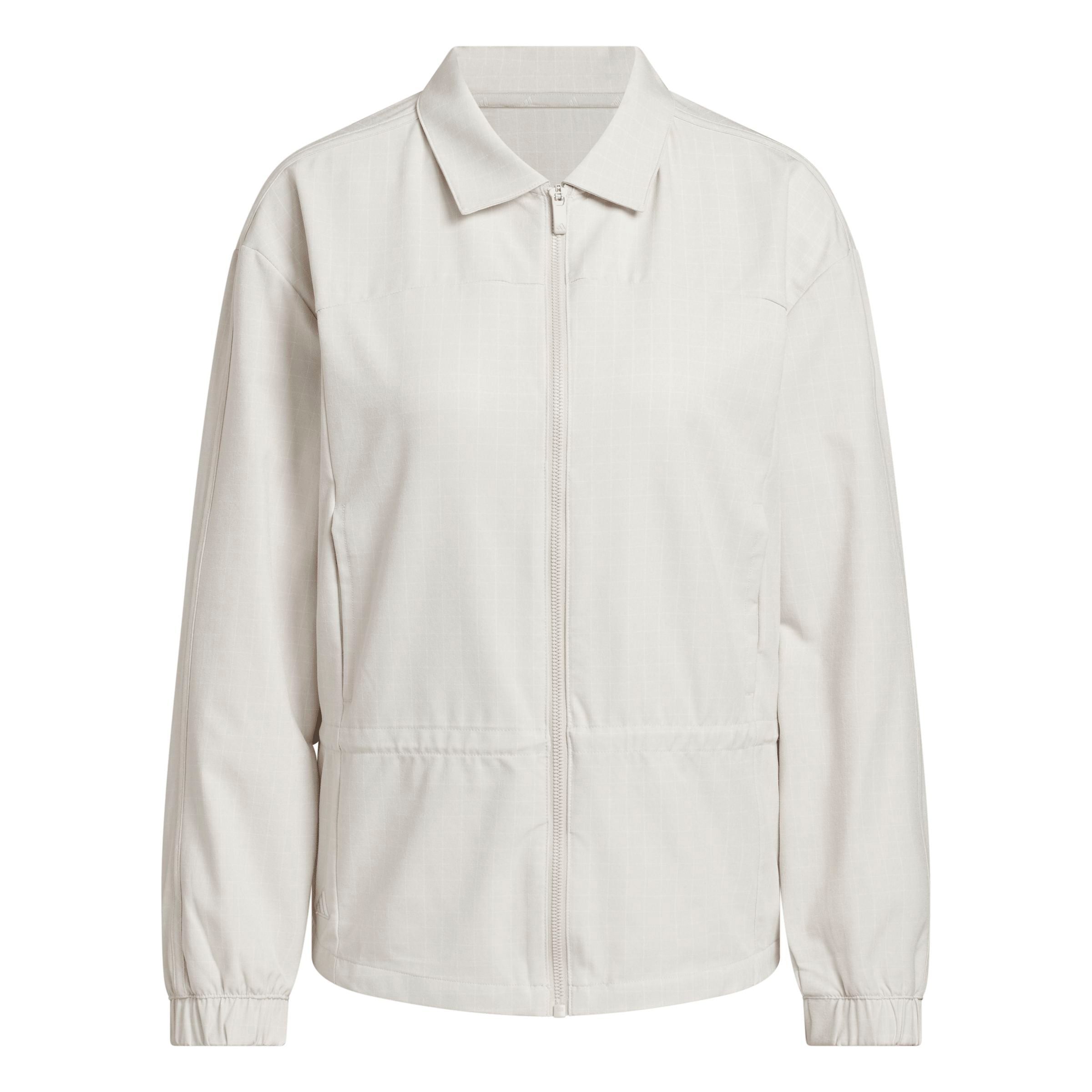 Adidas Veste Femme GRD FZ Beige