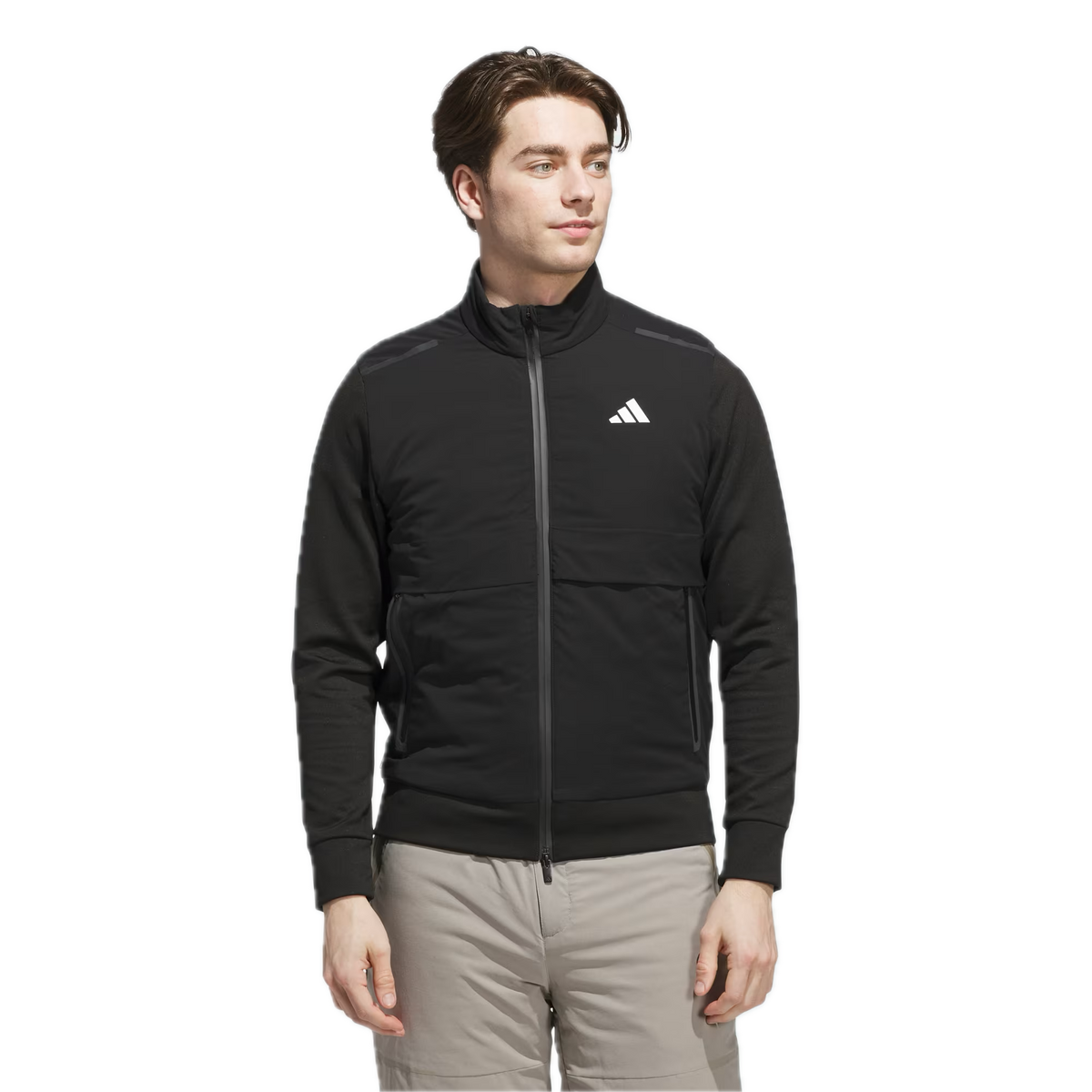 Adidas Veste FrostGuard isolante noire