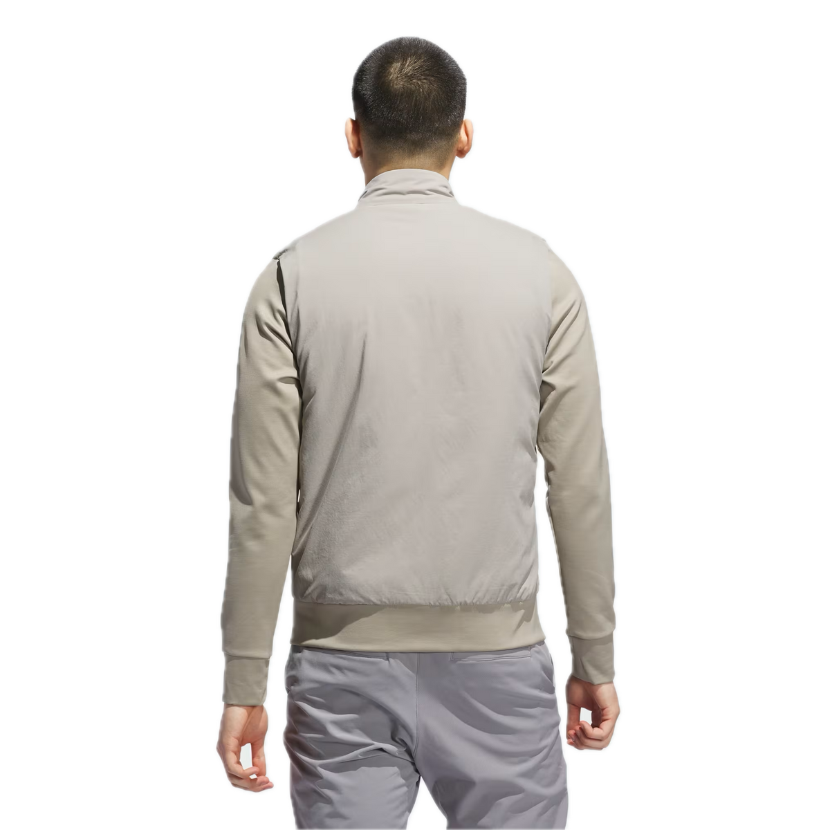 Adidas Veste FrostGuard isolante Putty Beige - GolfCenter.fr