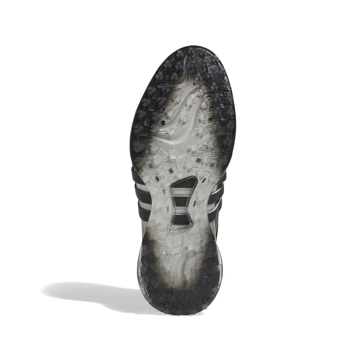 ADIDAS Chaussure de golf Tour 360 SL Noir/Blanc - GolfCenter.fr