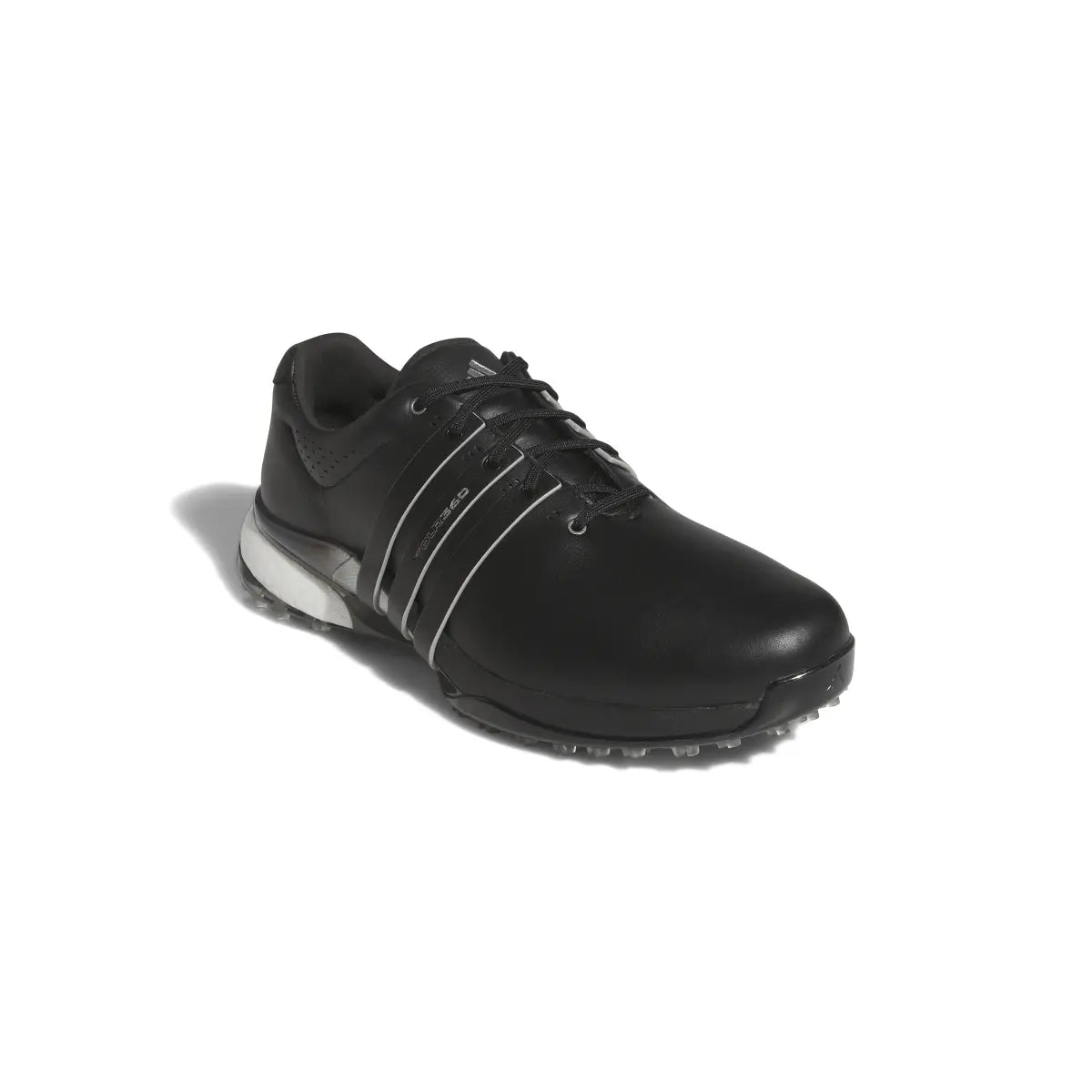 ADIDAS Chaussure de golf Tour 360 SL Noir/Blanc - GolfCenter.fr