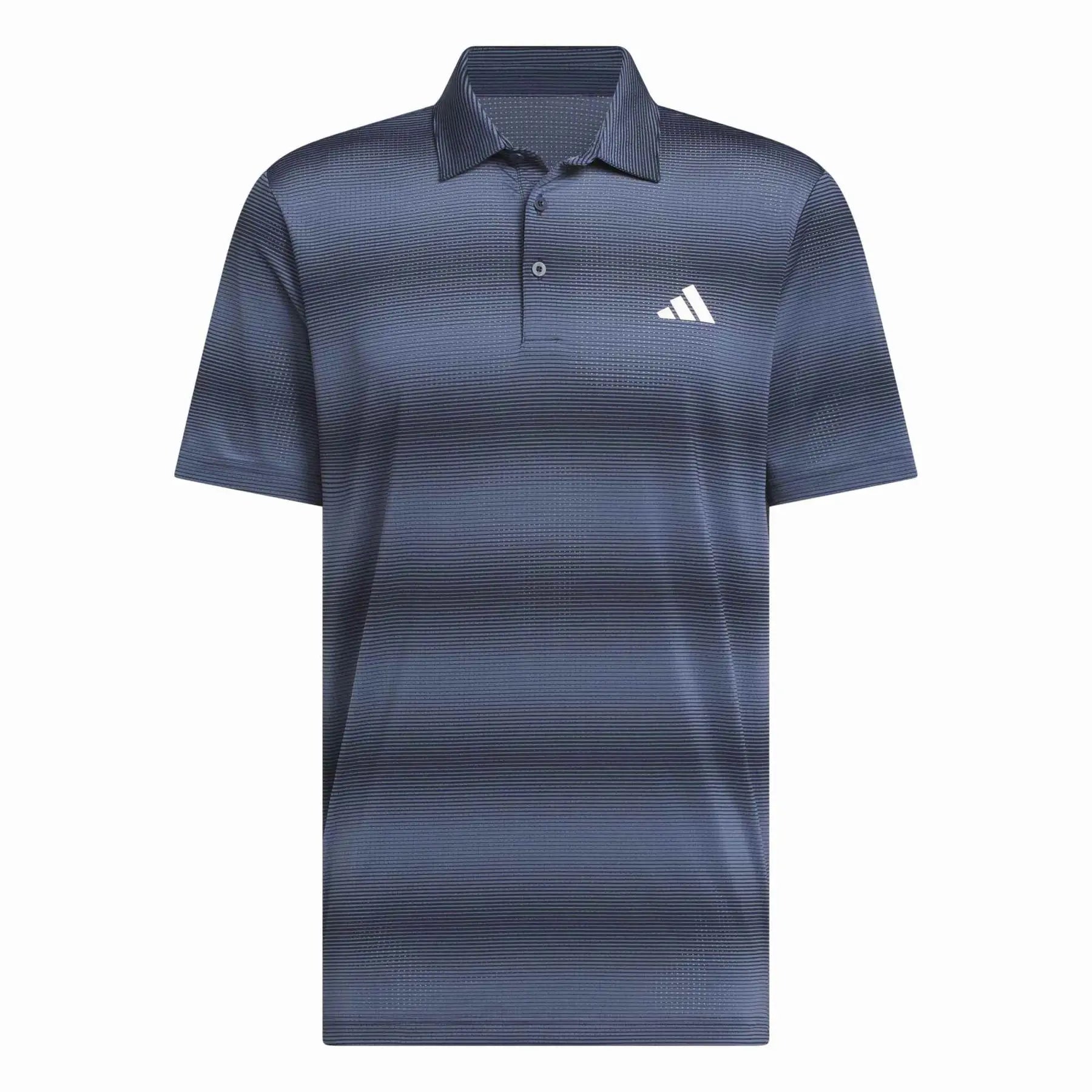 Adidas Polo Mesh Climacool Ultimate365 Bleu Marine