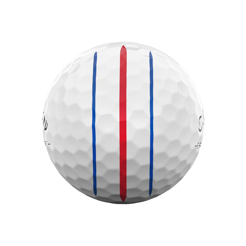 Callaway ERC Soft  Logotées - GolfCenter.fr