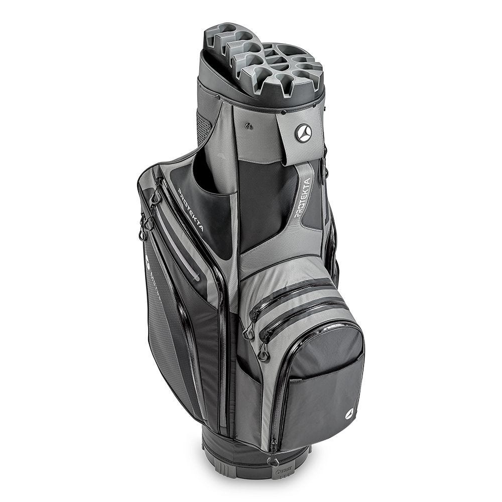 Motocaddy PROTEKTA - Sac de golf chariot - GolfCenter.fr