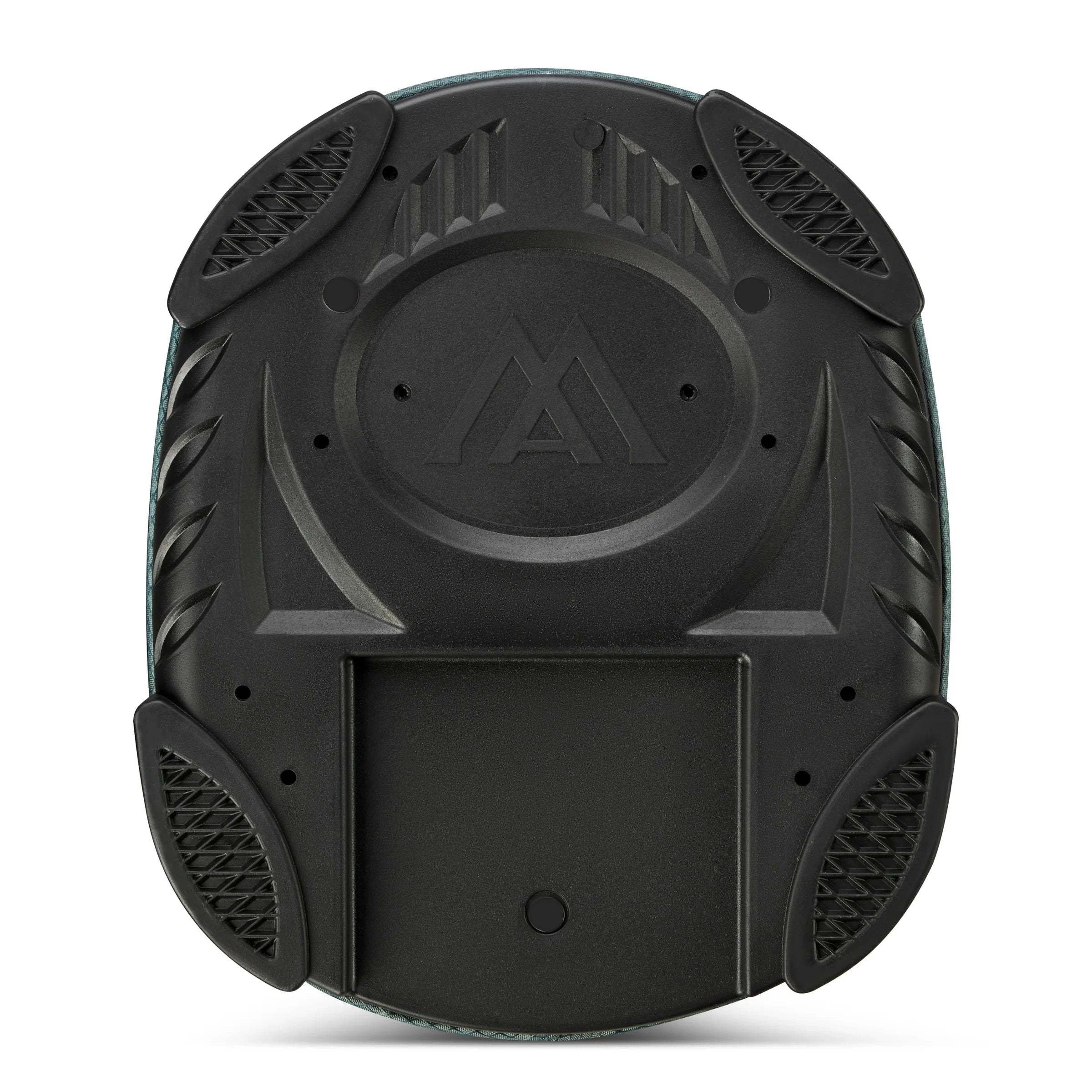 Big Max Sac Chariot Silencio 3 Black Grey