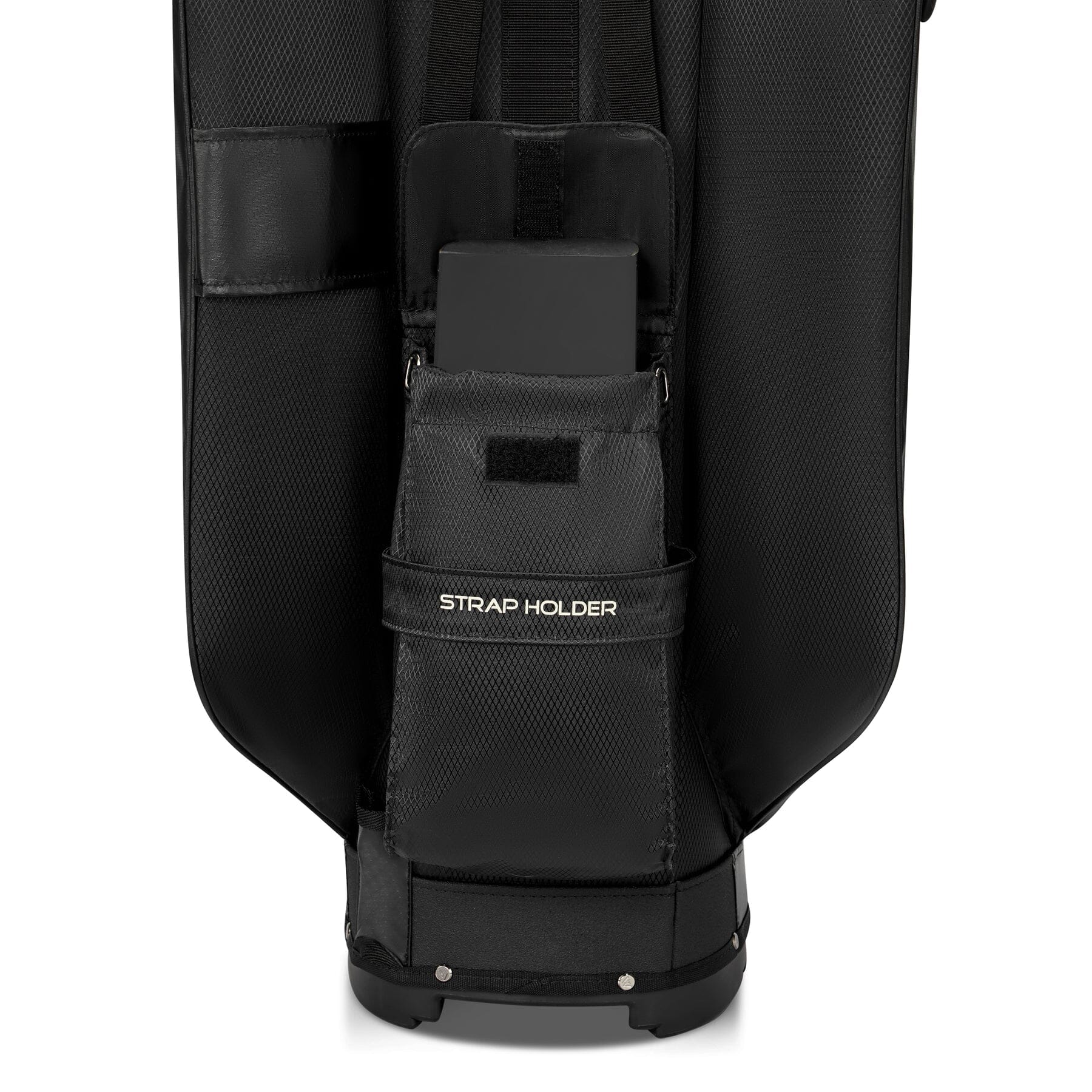Big Max Sac Chariot Dri Lite Tour 2 Black