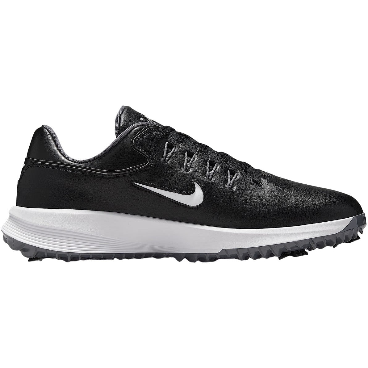 Nike Chaussures Victory Pro 4 Noir / Blanc - GolfCenter.fr